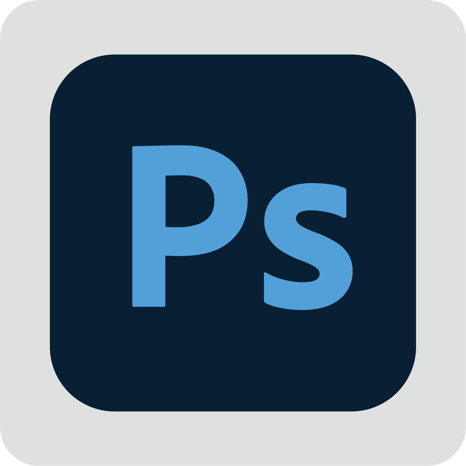 Adobe Photoshop