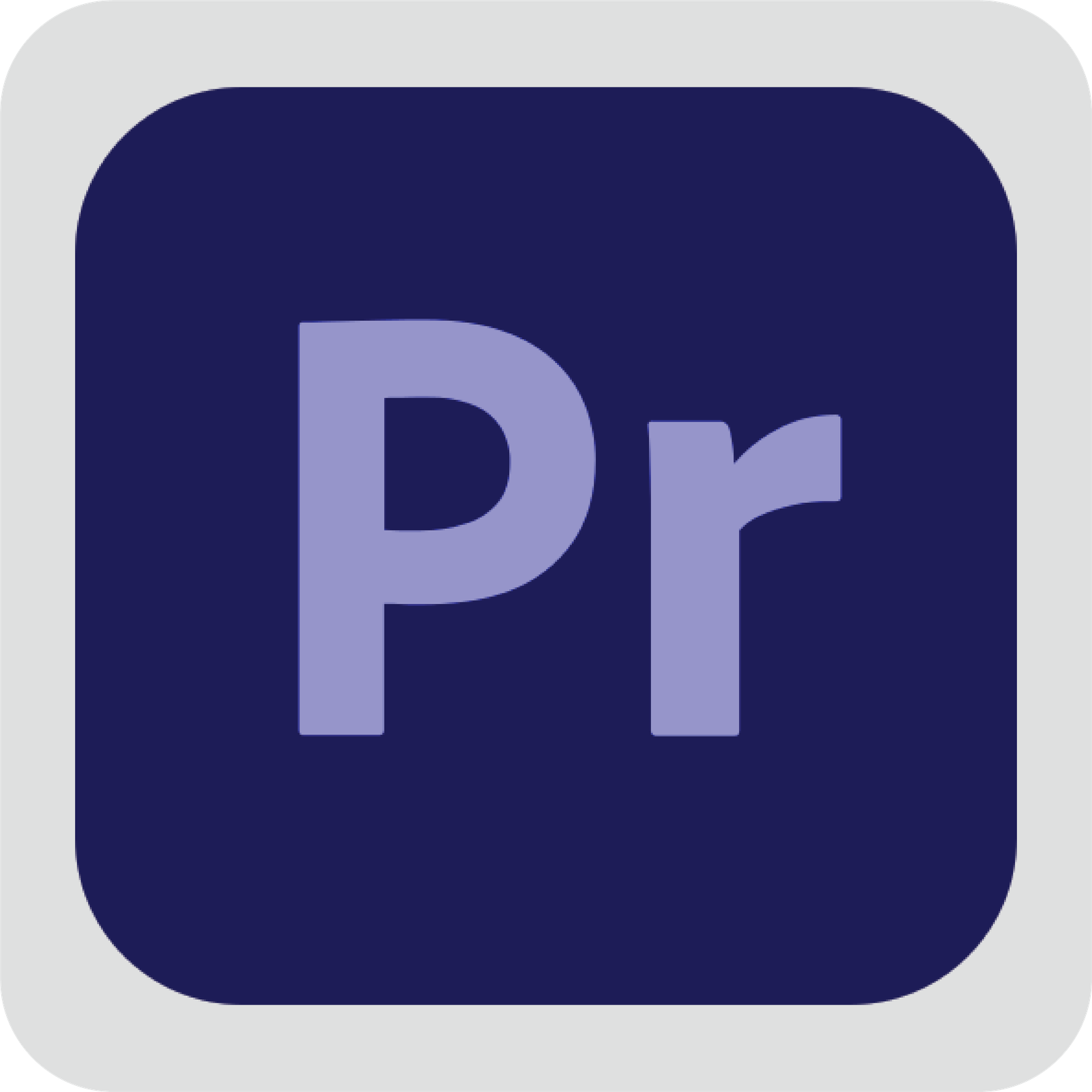 Adobe Premiere