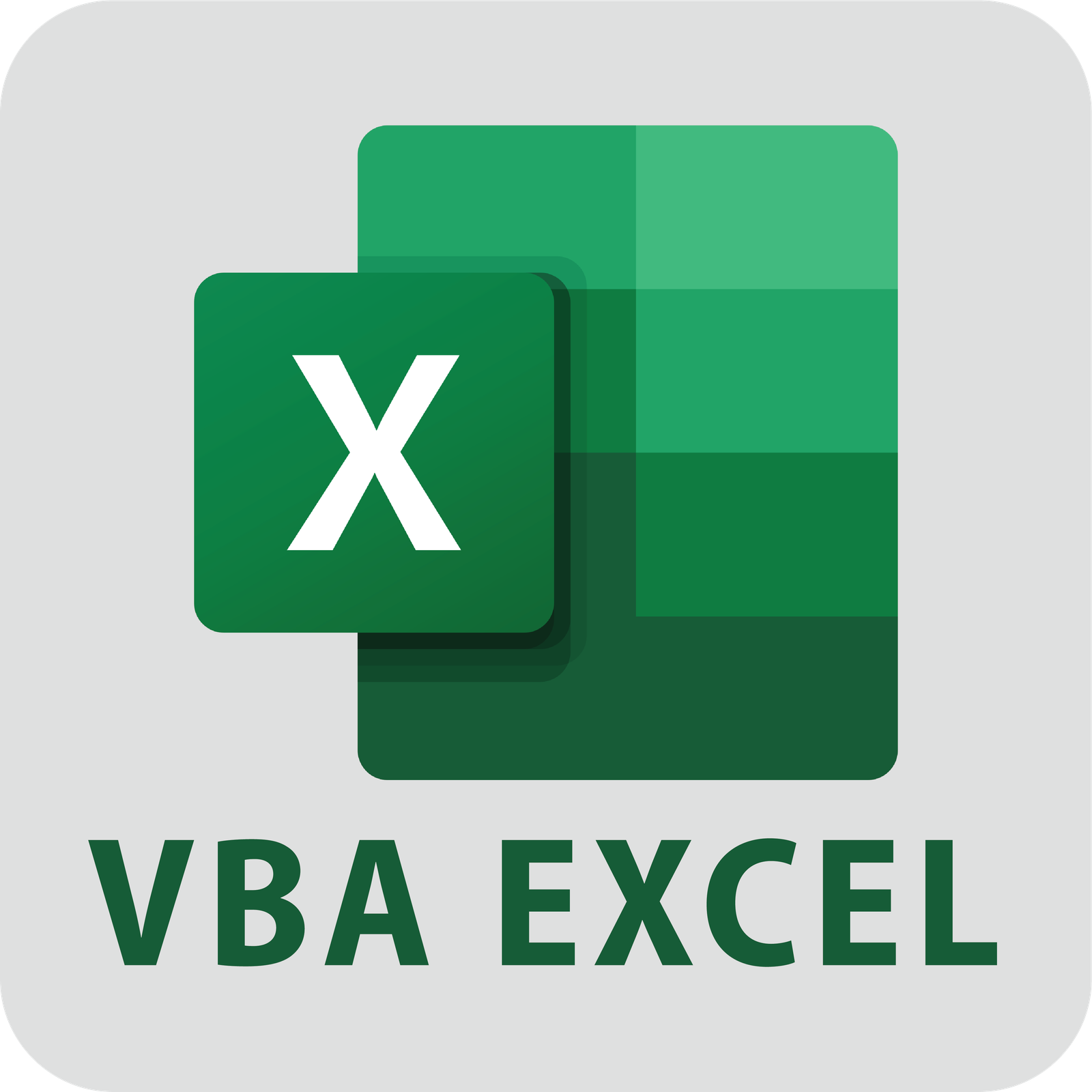 Microsoft VBA Excel