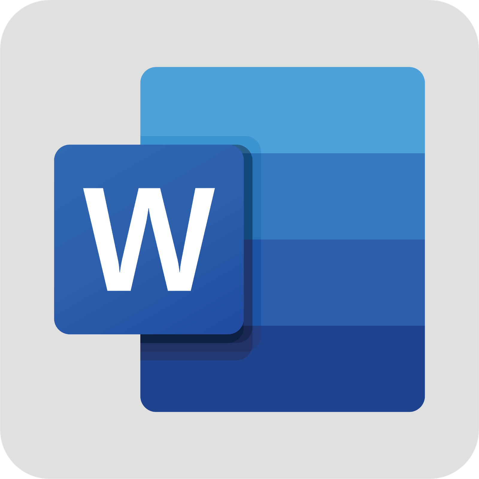 Microsoft Word